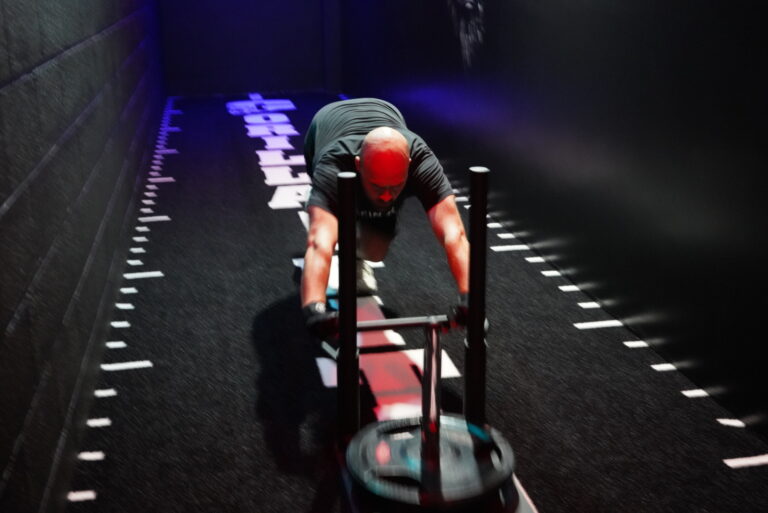 Home Gorilla Fitness